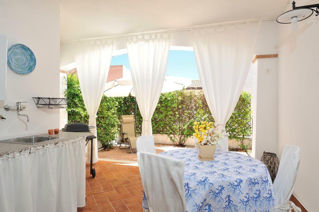 Hébergement de vacances La Casa Di Leo